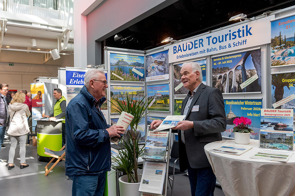 Am Samstag und Sonntag, 5. und 6. April, stehen bei der siebten Auflage der Veranstaltung in der Kreissparkasse Heilbronn „Unter der Pyramide“ attraktive Urlaubsziele und Ausflugsmöglichkeiten im Fokus. Am Samstag und Sonntag, 5. und 6. April, stehen bei der siebten Auflage der Veranstaltung in der Kreissparkasse Heilbronn „Unter der Pyramide“ attraktive Urlaubsziele und Ausflugsmöglichkeiten im Fokus.