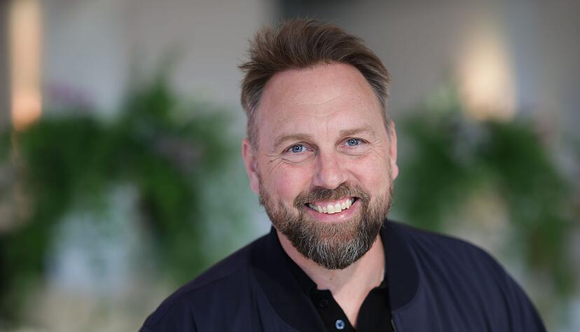 Auch Moderator Steven G&auml;tjen sieht eine Ver&auml;nderung bei der Art von Filmpromo (Archivbild).