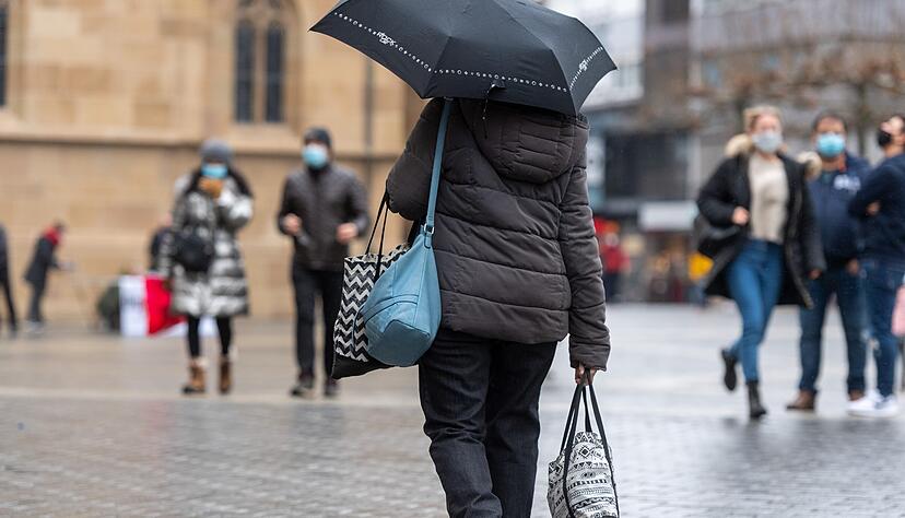 Nicht alle Branchen profitieren im Einzelhandel von Ostern.