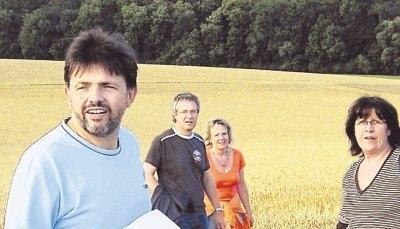 &bdquo;Es ist spannend, dass in Biberach schon vor 30 000 Jahren Menschen gesiedelt haben.&ldquo;
          Thomas Böhringer