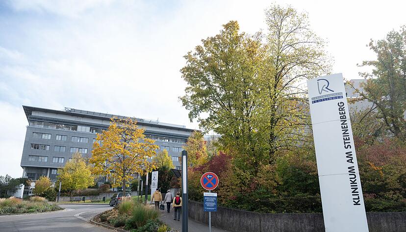 In den Kreiskliniken Reutlingen ist stundenlang die IT ausgefallen. (Archivbild) In den Kreiskliniken Reutlingen ist stundenlang die IT ausgefallen. (Archivbild)