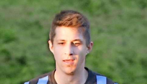 Christian Baier (Sindringen-Ernsbach) ist immer f&uuml;r 20 Tore und mehr gut.