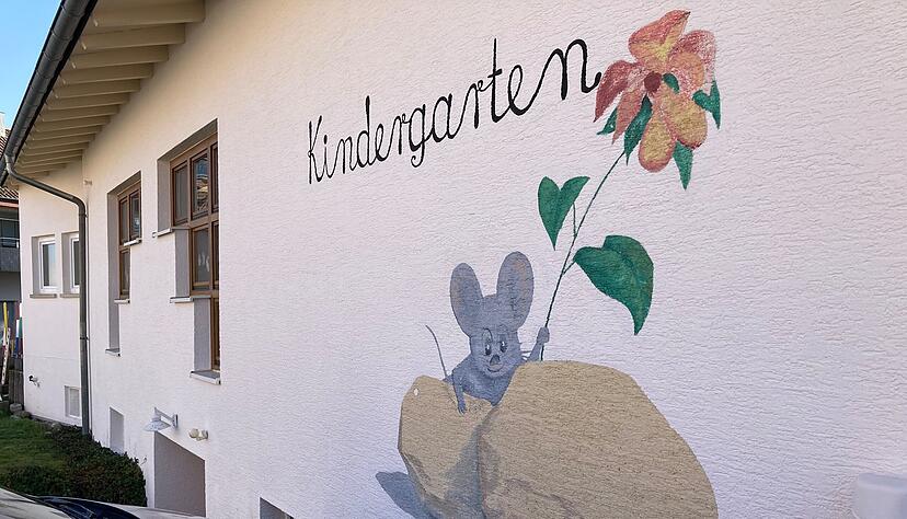 Kindergarten St. Maria