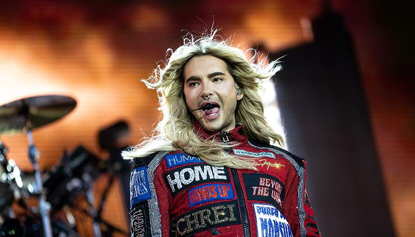 Im vergangenen Jahr gaben Tokio Hotel ein 20 Jahre "Durch den Monsun" Jubil&auml;ums-Konzert.