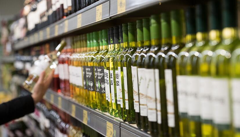 Deutsche Weinerzeuger sind nach Einschätzung des Deutschen Weininstituts bislang Gewinner des Klimawandels.