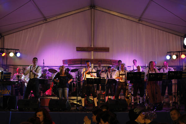 Hagenbacher Bockbierfest | 02.06.