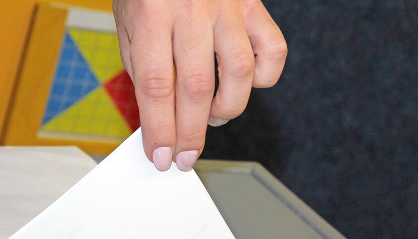 Zu viele ungültige Wahlzettel, zu viele Ausgleichssitze und damit ein immer größerer Gemeinderat: All das sind rationale Gründe, die gegen die unechte Teilortswahl sprechen.
Foto: Tscherwitschke