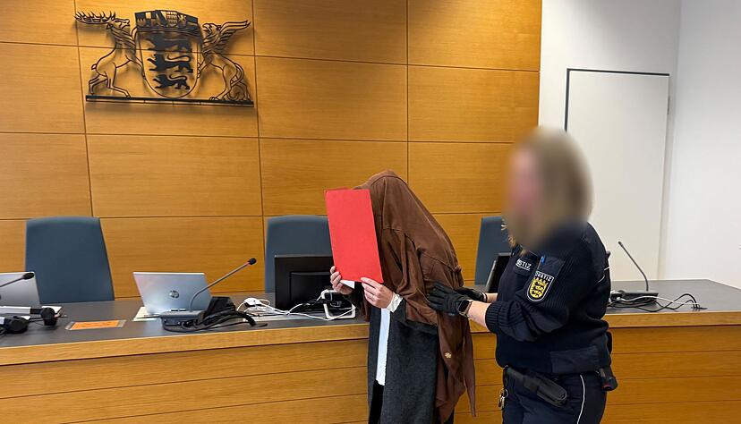 Das Landgericht Heidelberg verurteilte die Frau nun unter anderem wegen gewerbsm&auml;&szlig;igen Betrugs und Urkundenf&auml;lschung. (Archivbild)