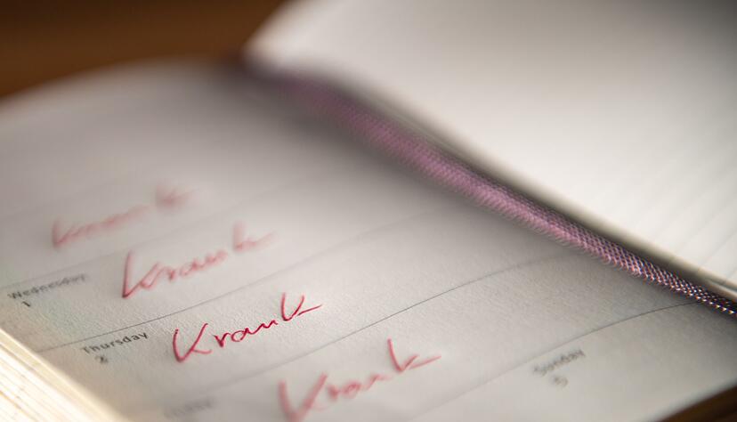 Wer gleich zu Beginn eines neuen Arbeitsverhältnisses krank wird, hat in der Regel keinen Anspruch auf Lohnfortzahlung. Wer gleich zu Beginn eines neuen Arbeitsverhältnisses krank wird, hat in der Regel keinen Anspruch auf Lohnfortzahlung.