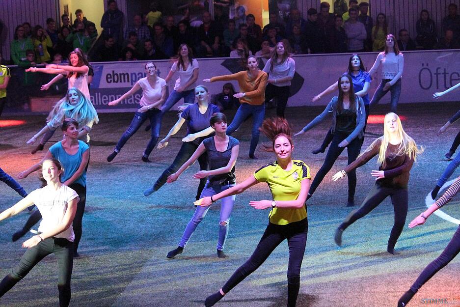 EBM-Papst Hallenmasters | 07.01. EBM-Papst Hallenmasters | 07.01.