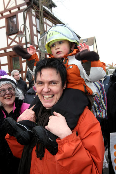 Faschingsumzug Neckargartach | 15.02.