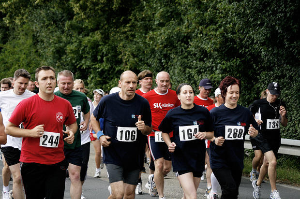 Stadtlauf M&ouml;ckm&uuml;hl 1 | 21.06.