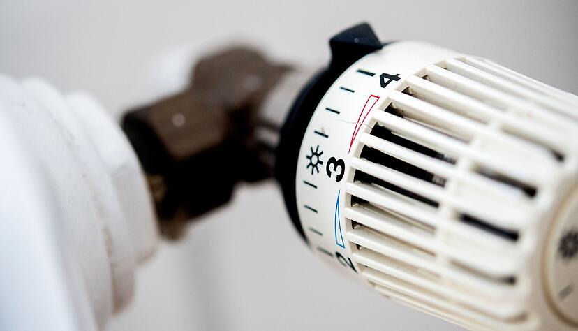 Energiesparen ist nach Einschätzung des Deutschen Mieterbundes das «Gebot der Stunde».