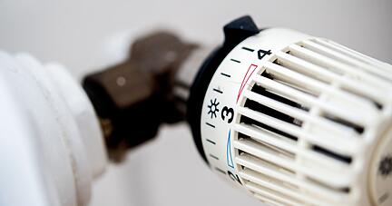 Energiesparen ist nach Einschätzung des Deutschen Mieterbundes das «Gebot der Stunde».