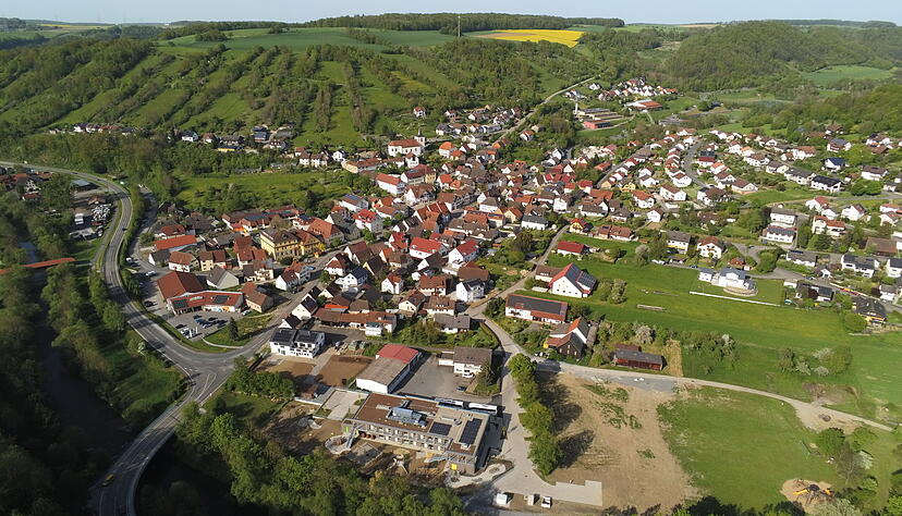 Am Sonntag fand in Mulfingen die Kommunalwahl statt. Am Sonntag fand in Mulfingen die Kommunalwahl statt.