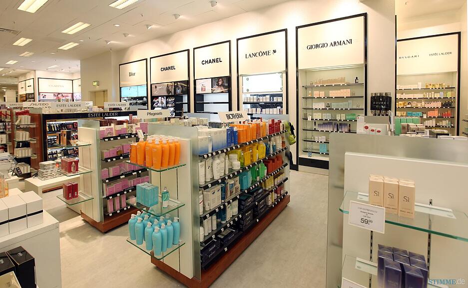 Galeria Kaufhof Heilbronn