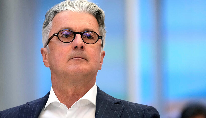 Im 18. Juni 2018 wird der damalige Audi-Chef Rupert Stadler verhaftet. Im Mai 2023 legt der heute 62-Jährige ein Geständnis ab.
