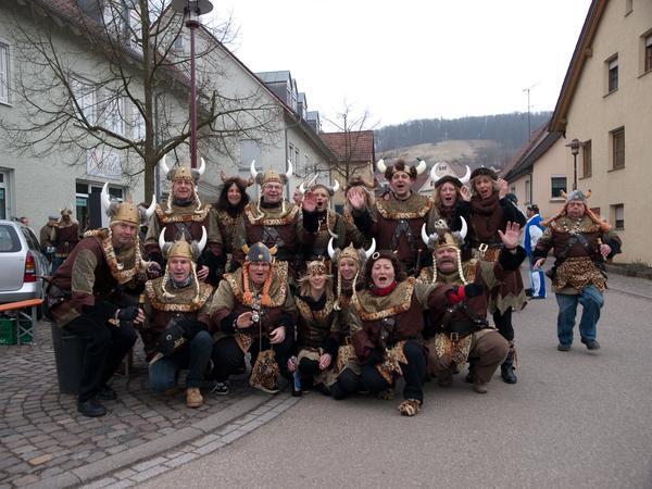 Faschingsumzug Dahenfeld | 20.02. Faschingsumzug Dahenfeld | 20.02.