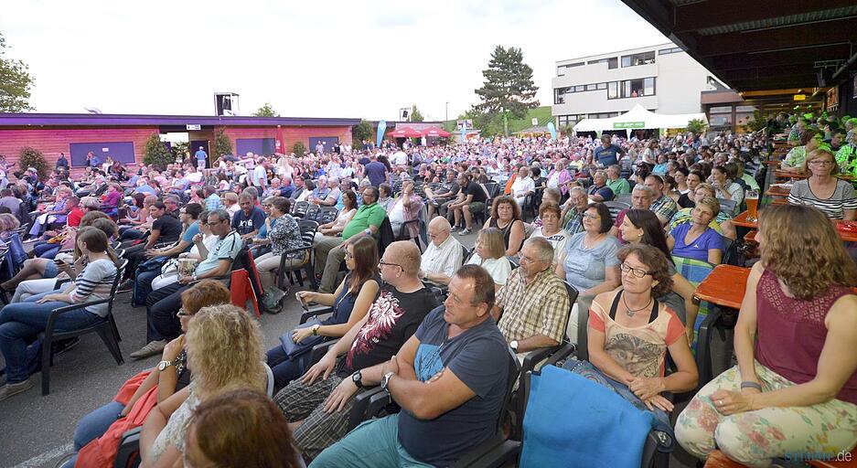 Open-Air-Kino Heilbronn | 27.07.