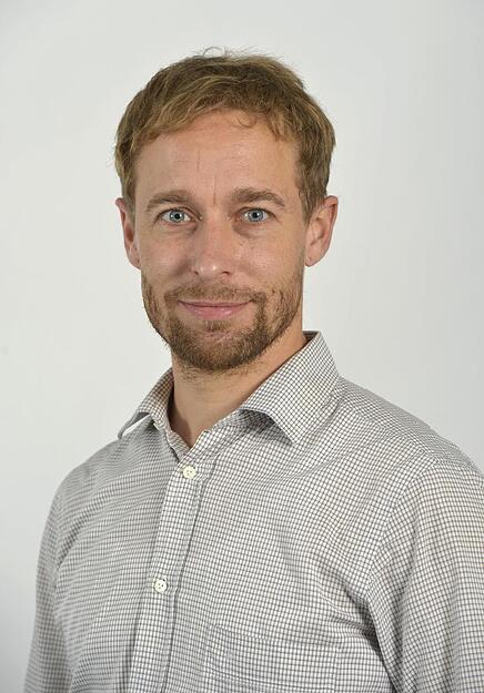 Politik-Redakteur Jens Dierolf. Foto: Berger Politik-Redakteur Jens Dierolf. Foto: Berger