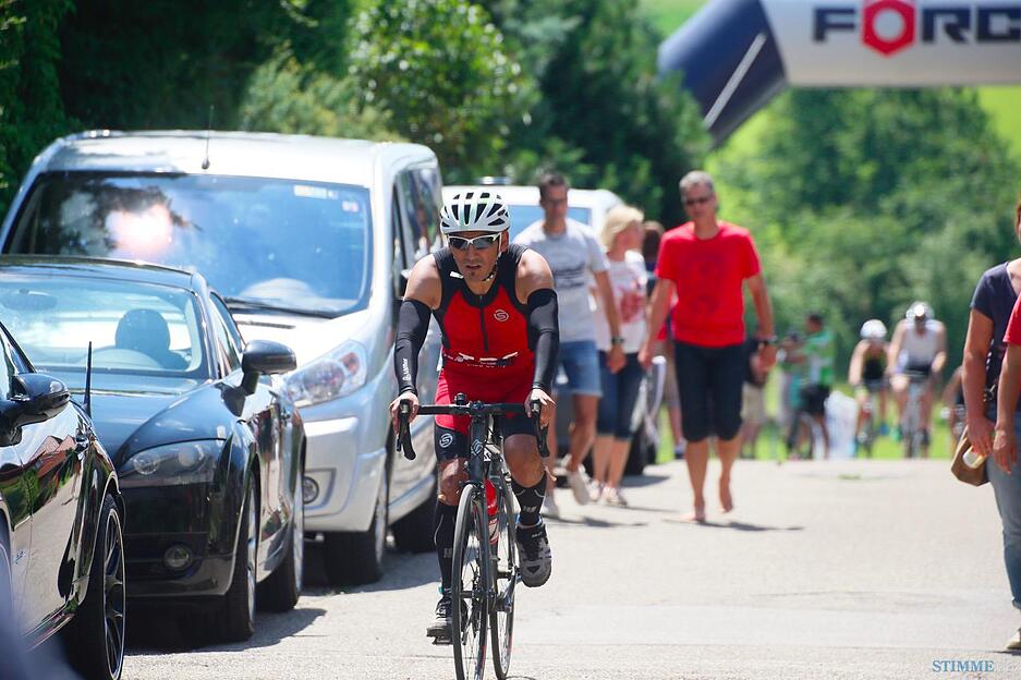 Triathlon Waldenburg