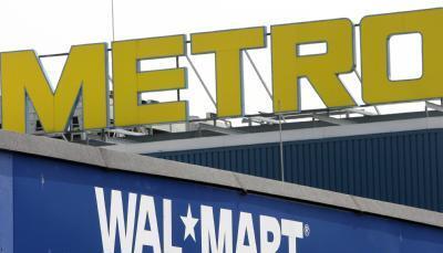 Von den Wal-Mart-Schließungen durch Metro sind 1200 Mitarbeiter betroffen. Von den Wal-Mart-Schließungen durch Metro sind 1200 Mitarbeiter betroffen.
