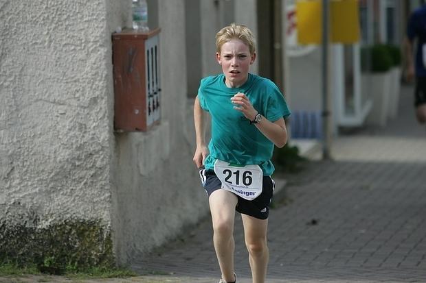 Nordheim-Lauf 1 | 20.06. Nordheim-Lauf 1 | 20.06.