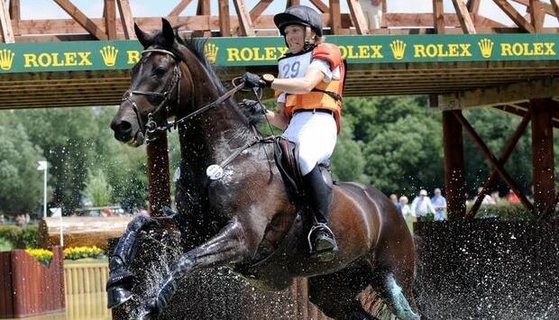 Die viermalige deutsche Meisterin Ingrid Klimke geh&ouml;rt zum WM-Aufgebot.