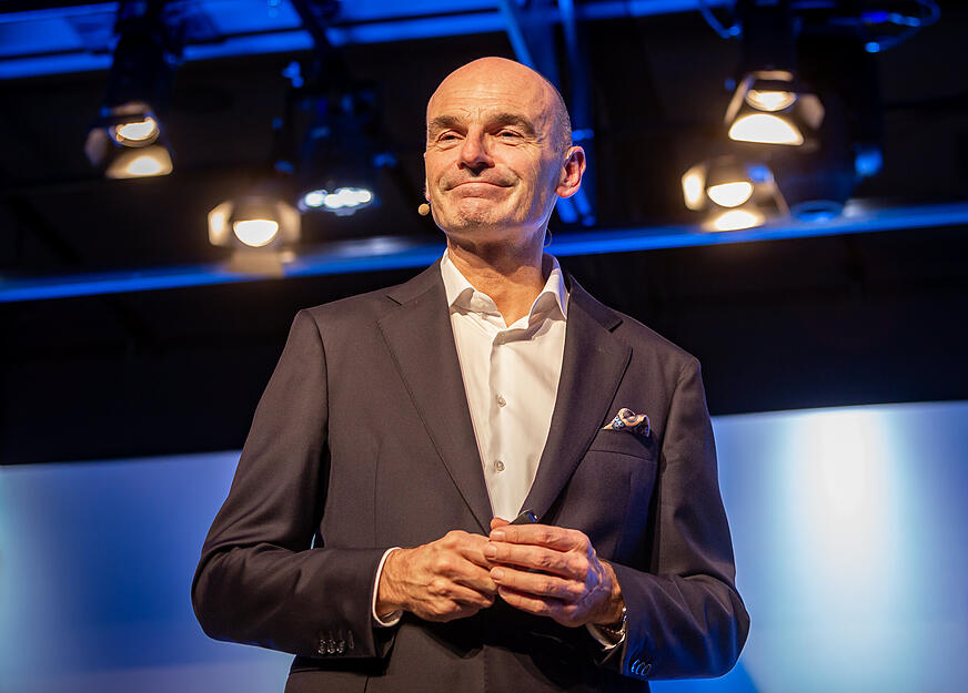 Die Krebsforschung schreitet in großen Schritten voran. Einer, der auf dem Gebiet personalisierter Therapie und maßgeschneiderter Immuntherapeutika seit vielen Jahren forscht, ist Professor Uwe Martens. 
