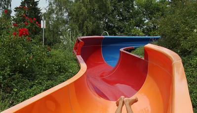 Freibadserie: Nordheim