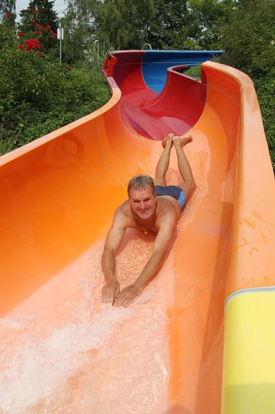 Freibadserie: Nordheim