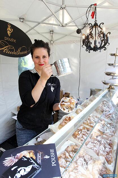 Streetfood Festival | 10.-12.07