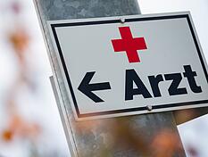 Die neue Generation der &Auml;rzte setzte auf geregelte Arbeitszeiten.