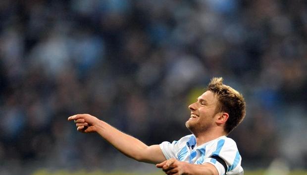 Daniel Halfar wird weiterhin f&uuml;r 1860 M&uuml;nchen spielen.