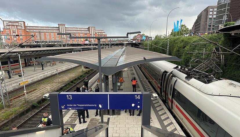 Die Hintergr&uuml;nde der Tat sind noch v&ouml;llig unklar.