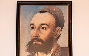 Mitte des 16. Jahrhunderts hatten die Fugger das Anwesen erworben.