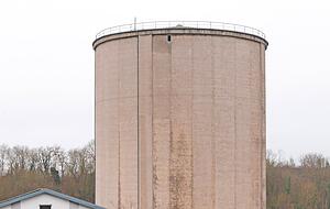 Die Eppinger Genossenschaft will im Silo bei Möckmühl-Züttlingen zukünftig Pellets einlagern. Die Eppinger Genossenschaft will im Silo bei Möckmühl-Züttlingen zukünftig Pellets einlagern.