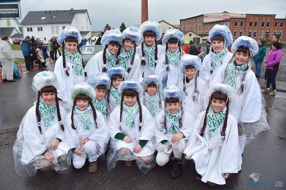 Faschingsumzug Gundelsheim 2 | 9.2. Faschingsumzug Gundelsheim 2 | 9.2.