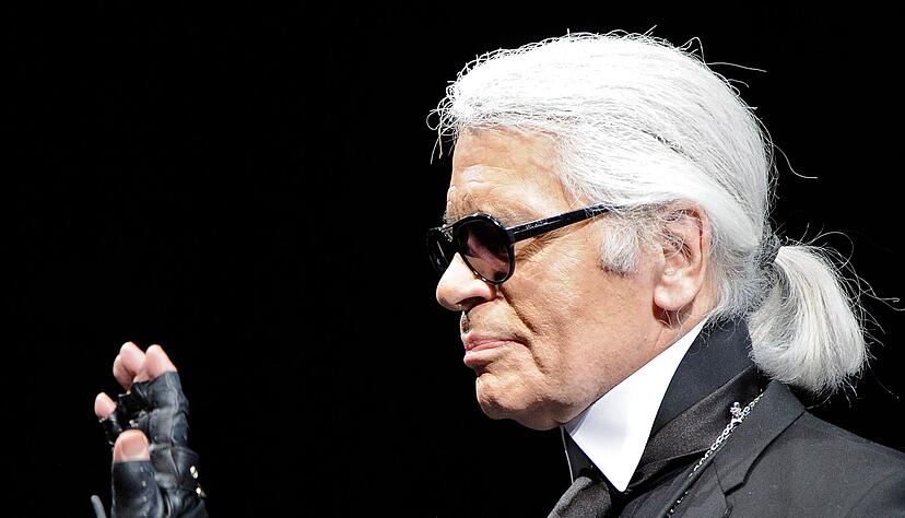 &laquo;Karl - Der Mann hinter der Maske&raquo; (60 Minuten) ist bei 3sat zu sehen.