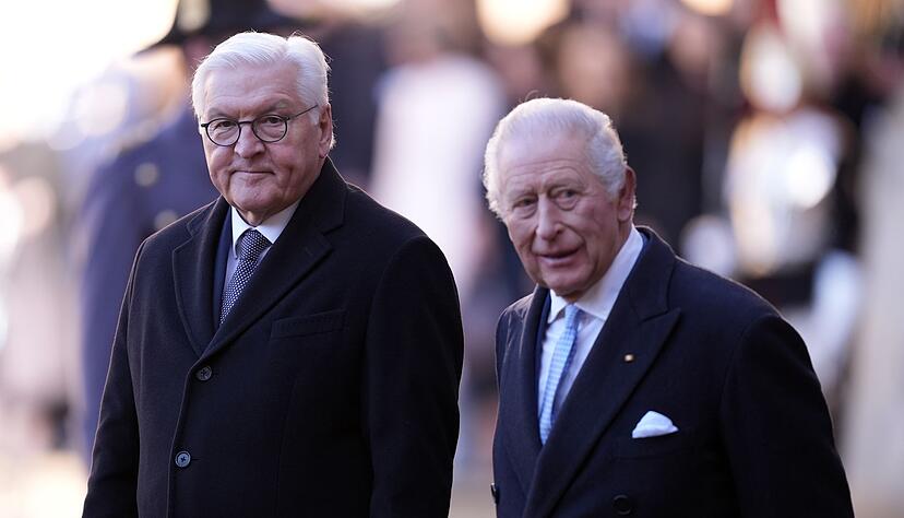 Der letzte Staatsbesuch eines deutschen Bundespr&auml;sidenten liegt bereits 27 Jahre zur&uuml;ck.