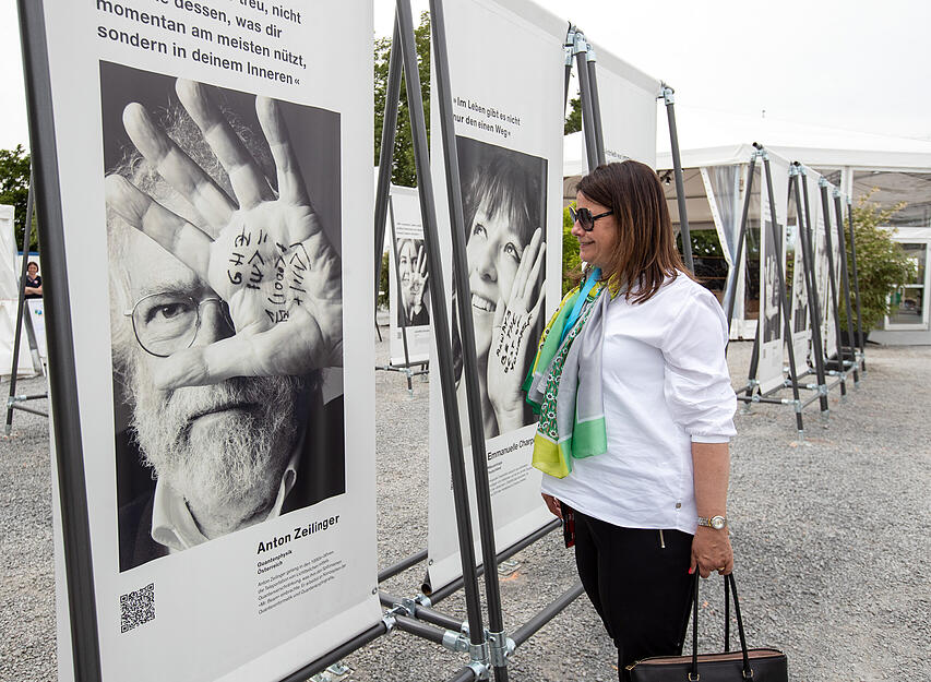 Ecsite Heilbronn ist eröffnet Ecsite Heilbronn ist eröffnet