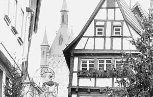 ... und von 1985 zeigen, dass sich der Markt in den vergangenen 40 Jahren nicht wesentlich verändert hat.
