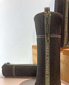 Dieses Schlamperm&auml;ppchen ist nur eines von vielen neuen Produkten.