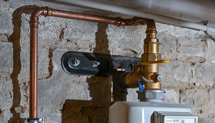 Netzbetreiber d&uuml;rfen die Kosten f&uuml;r die Stilllegung eines Gasanschlusses nicht an ihre Kunden weitergeben.