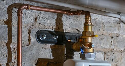 Netzbetreiber d&uuml;rfen die Kosten f&uuml;r die Stilllegung eines Gasanschlusses nicht an ihre Kunden weitergeben.