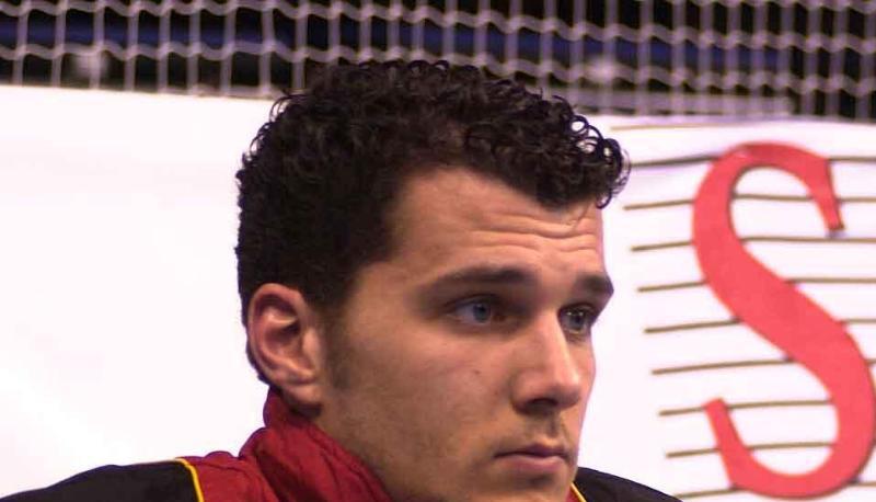 Adrian Wagner wird den HSV Hamburg im Januar aushilfsweise betreuen und auf die Bundesliga-Rückrunde vorbereiten. Foto (2003): Marco Kohlmeyer Foto: Marco Kohlmeyer Adrian Wagner wird den HSV Hamburg im Januar aushilfsweise betreuen und auf die Bundesliga-Rückrunde vorbereiten. Foto (2003): Marco Kohlmeyer Foto: Marco Kohlmeyer