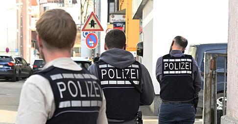 Gegen den mutma&szlig;lichen T&auml;ter wird wegen gef&auml;hrlicher K&ouml;rperverletzung ermittelt.