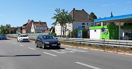 Die grobe Untersuchung der Machbarkeitsstudie zum vierspurigen Ausbau der B 27 in Neckarsulm treibt die Anwohner um.