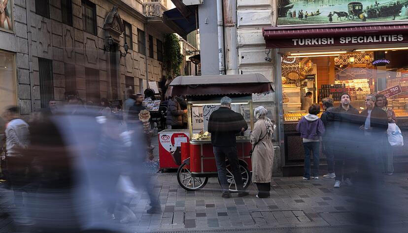 Der Tod der Hamburger Familie in Istanbul ist laut vorläufigen Ermittlungen auf eine Vergiftung im Hotel zurückzuführen. (Archivbild) Der Tod der Hamburger Familie in Istanbul ist laut vorläufigen Ermittlungen auf eine Vergiftung im Hotel zurückzuführen. (Archivbild)