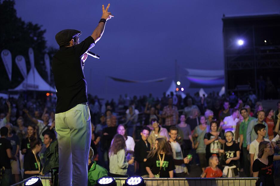  Haigern Live - STIMME.de 